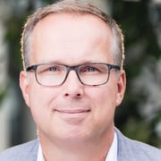 R.M. (Robert) de Joode - RM RT WMC - Vennoot - NVM-makelaar