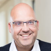 M. (Martijn) van Malsen - Financieel adviseur - Hypotheekadviseur