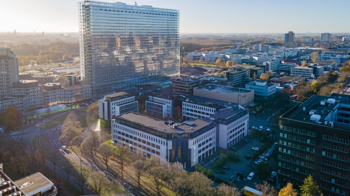 de Bruyn Kopsstraat 15