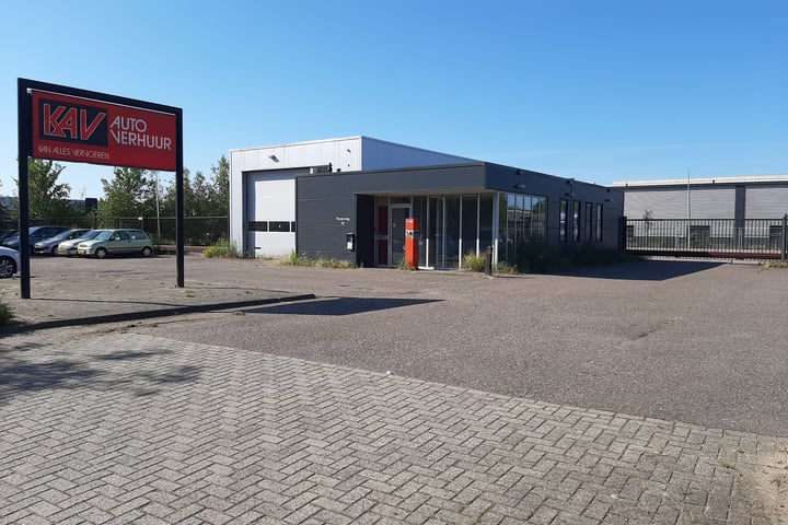 Havenweg 42