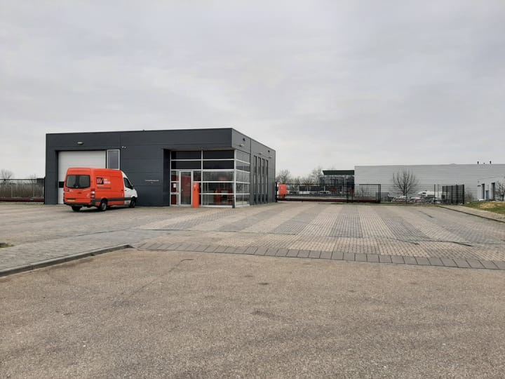 Trompenburgstraat 14