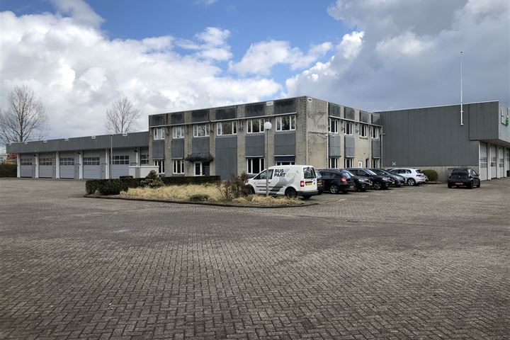 Industrieweg 7-01, Middelburg