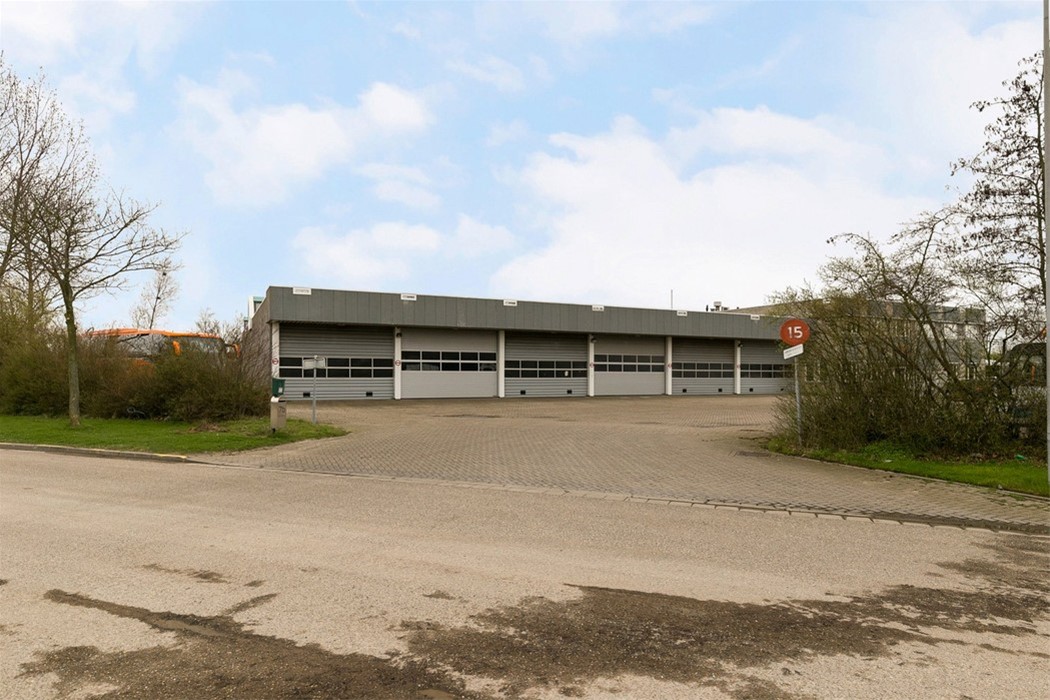 Bekijk foto 5 van Industrieweg 7 A