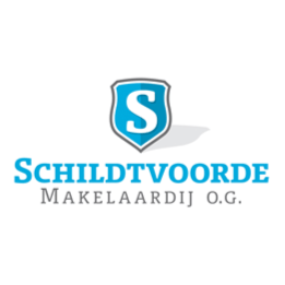 Schildtvoorde NVM Makelaardij Logo
