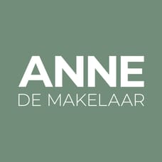 Anne de makelaar