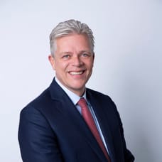 C.J. (Chris) van Zantwijk - Directeur