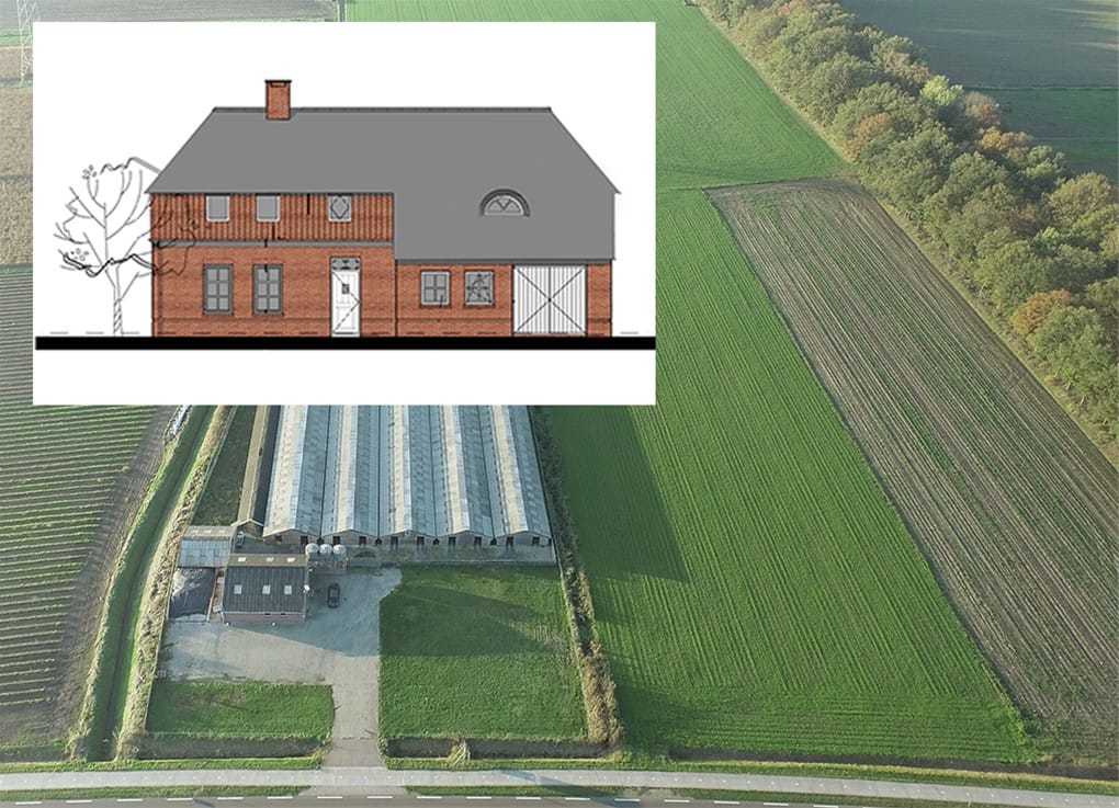 Roggelsedijk, 1, Neer, 6086PZ, Limburg, Nederland 1