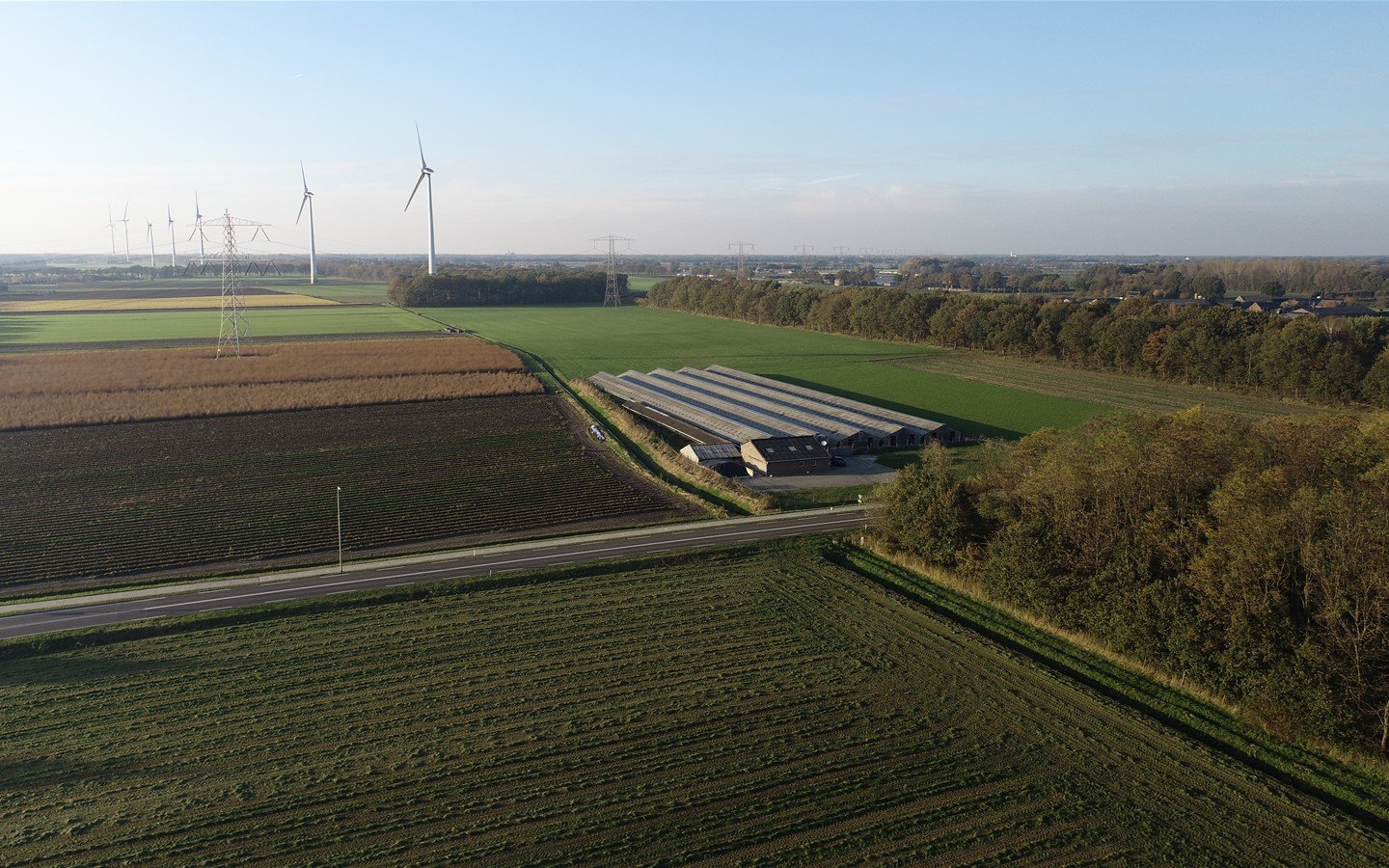 Bekijk foto 5 van Roggelsedijk 1
