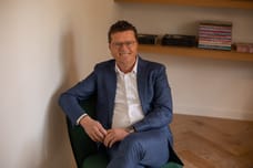 Huib van Drie - Makelaar (Directeur)