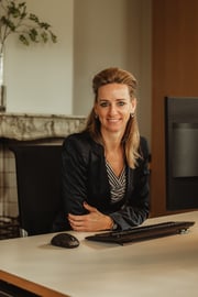 Miranda Brouwers - Office Manager