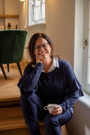 Karin van Laar - Commercieel medewerker