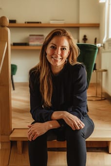 Freke Breitenbach - Secretaresse