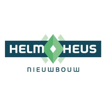 Helm & Heus Nieuwbouwmakelaars Logo