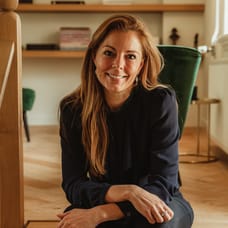 Freke Breitenbach - Secretaresse