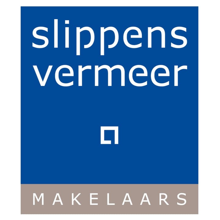 Slippens Vermeer Makelaars Logo