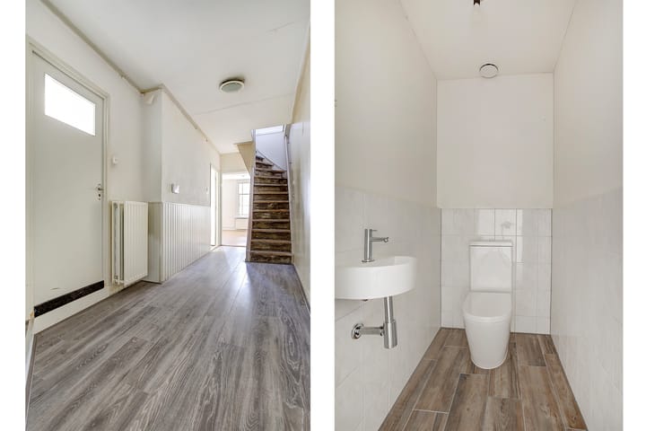 Foto 8 van Voorstraat 16