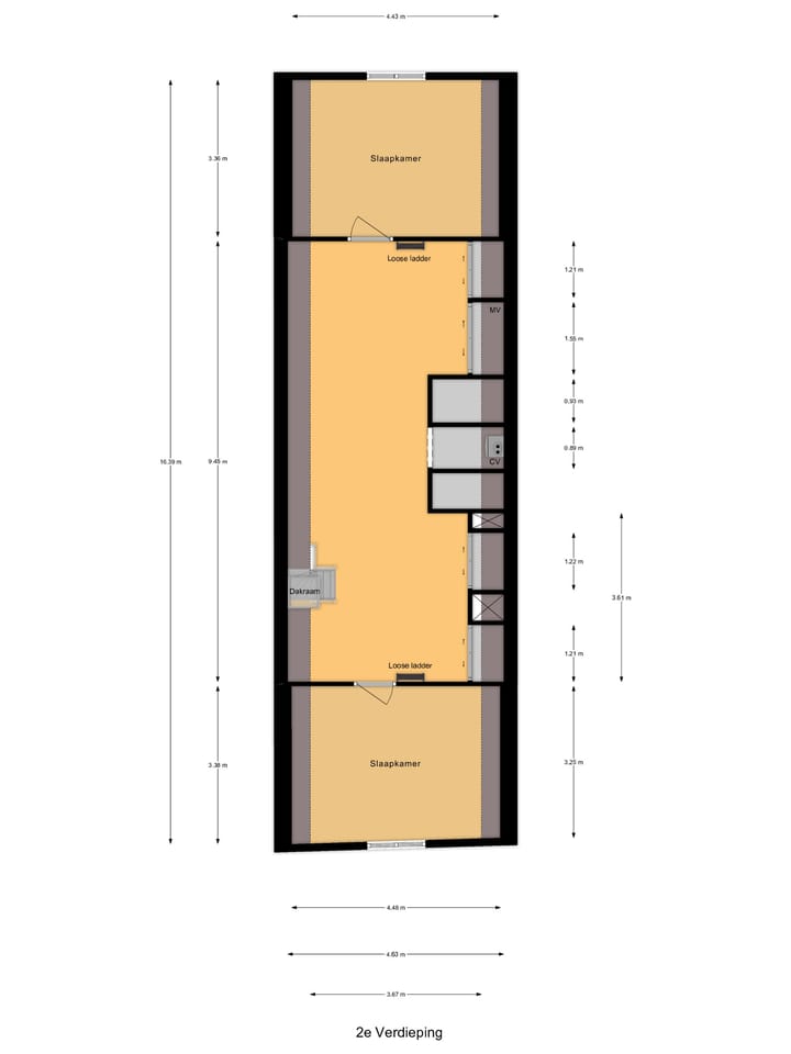 Foto 31 van Voorstraat 16