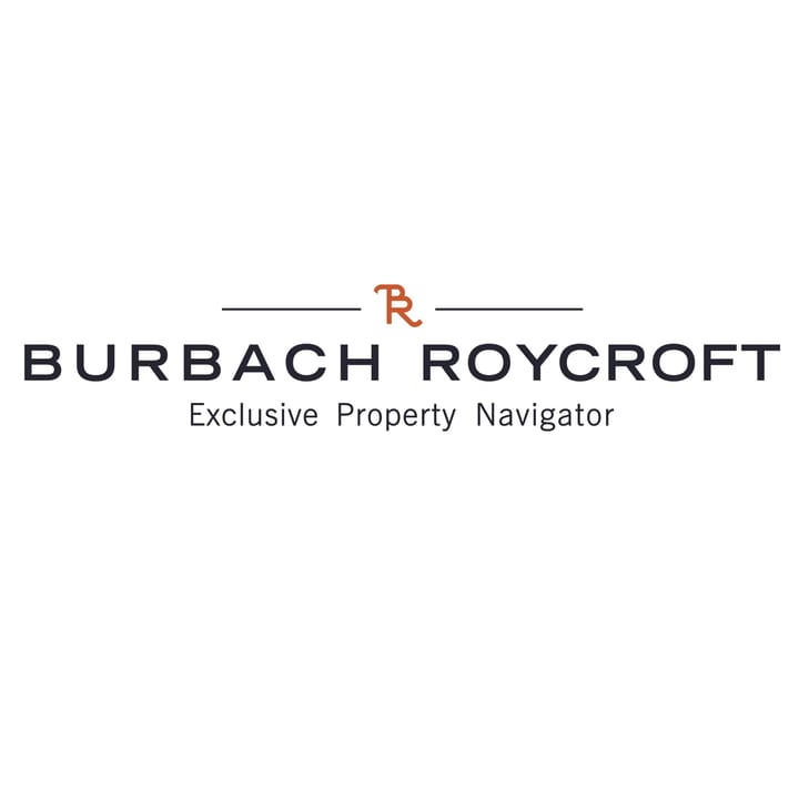 Burbach Roycroft | Exclusive Property Navigator Logo
