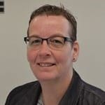 Gerline Hoven - de Mooij - Commercieel Medewerker