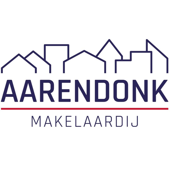 Aarendonk Makelaardij Logo