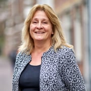 Mariët Elshof - Commercieel medewerker