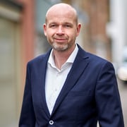 Richard Bos - NVM-makelaar