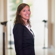 Marieke - Afd. buitendienst