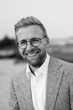 Dhr. J.A. (Roel) Brands - NVM Register Makelaar (Directeur)