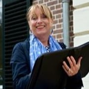 José Wunderink - van Dijk - NVM-makelaar (directeur)