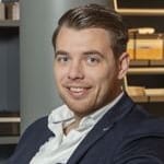 Joey Hazekamp - NVM Register Makelaar