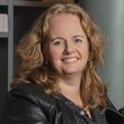 Wendy Lauffer - Commercieel medewerker
