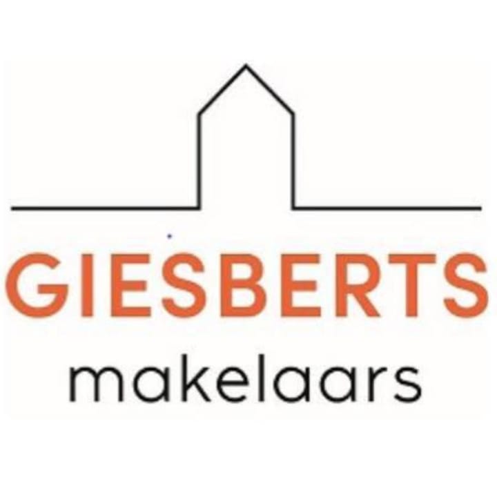 Giesberts Makelaars Logo