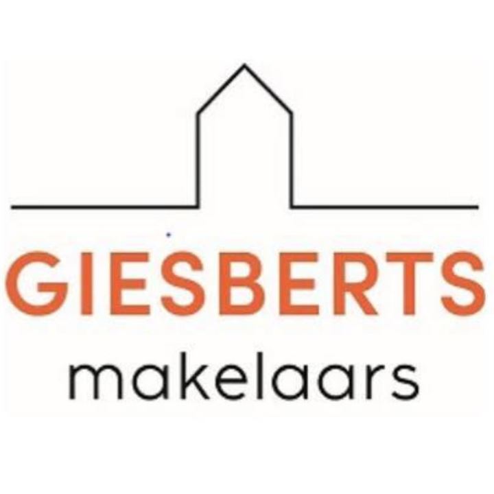 Giesberts Makelaars logo