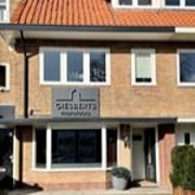 Kantoor Zeist -