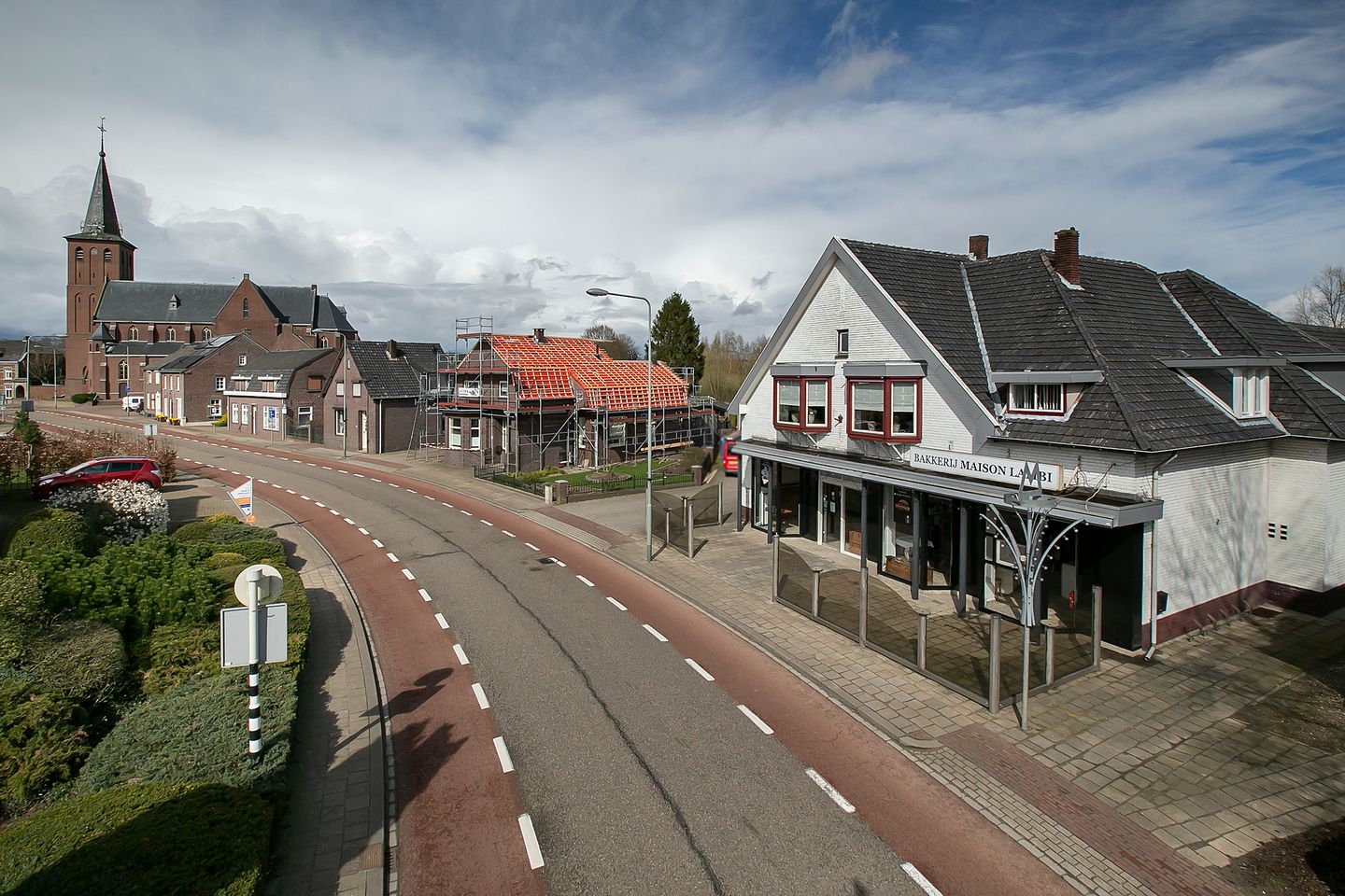 View photo 5 of Hoofdstraat 31