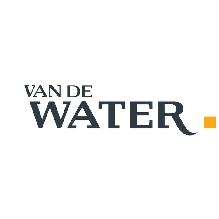 Van de Water Makelaars Oosterhout Logo