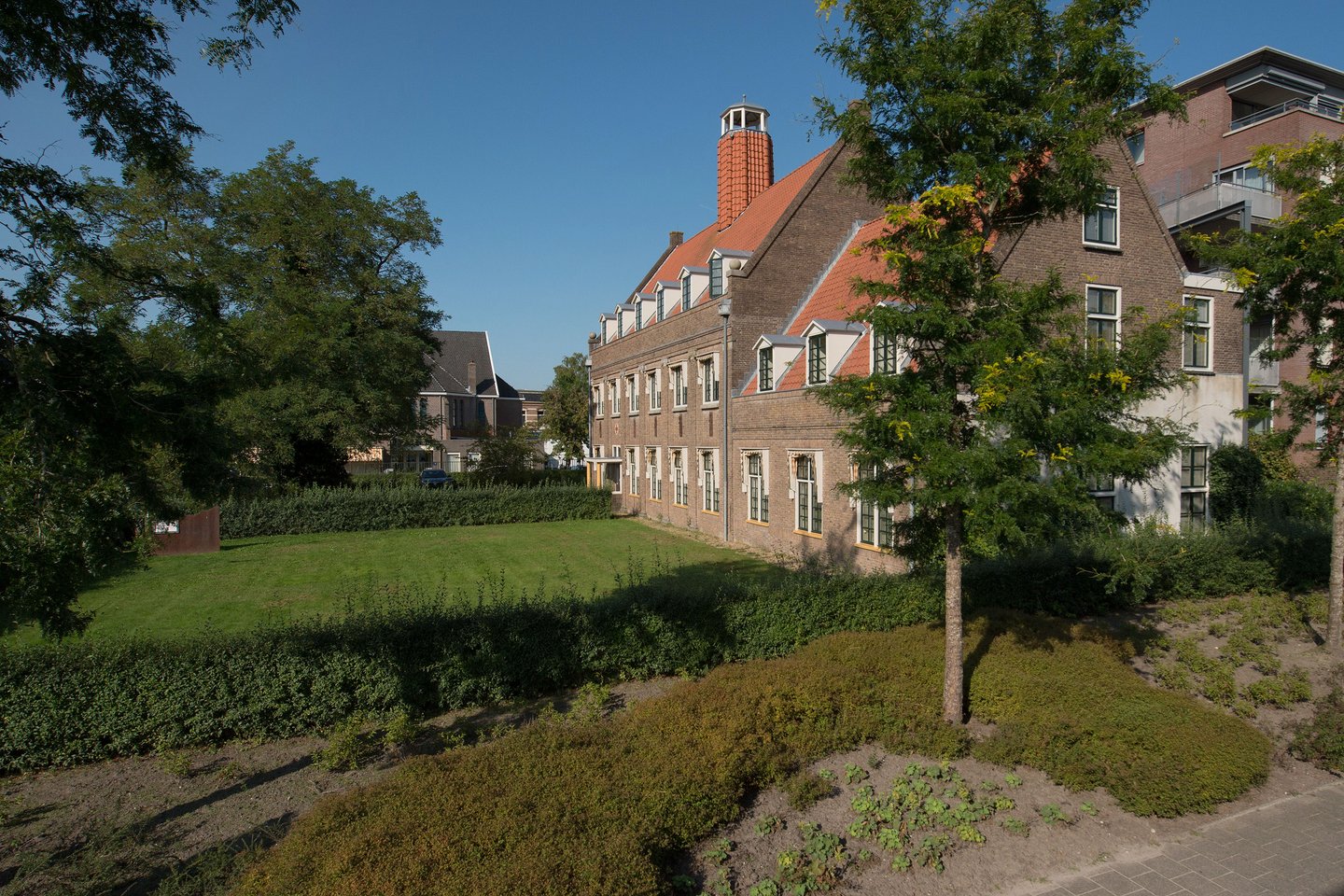 Bekijk foto 3 van Oosterhoutstraat 9 A