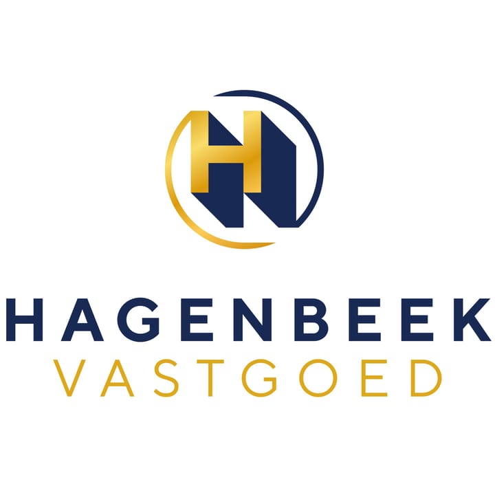 Hagenbeek Vastgoed Logo