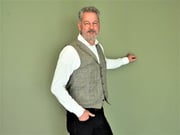 Arthur C.P. Aerssens - NVM-makelaar