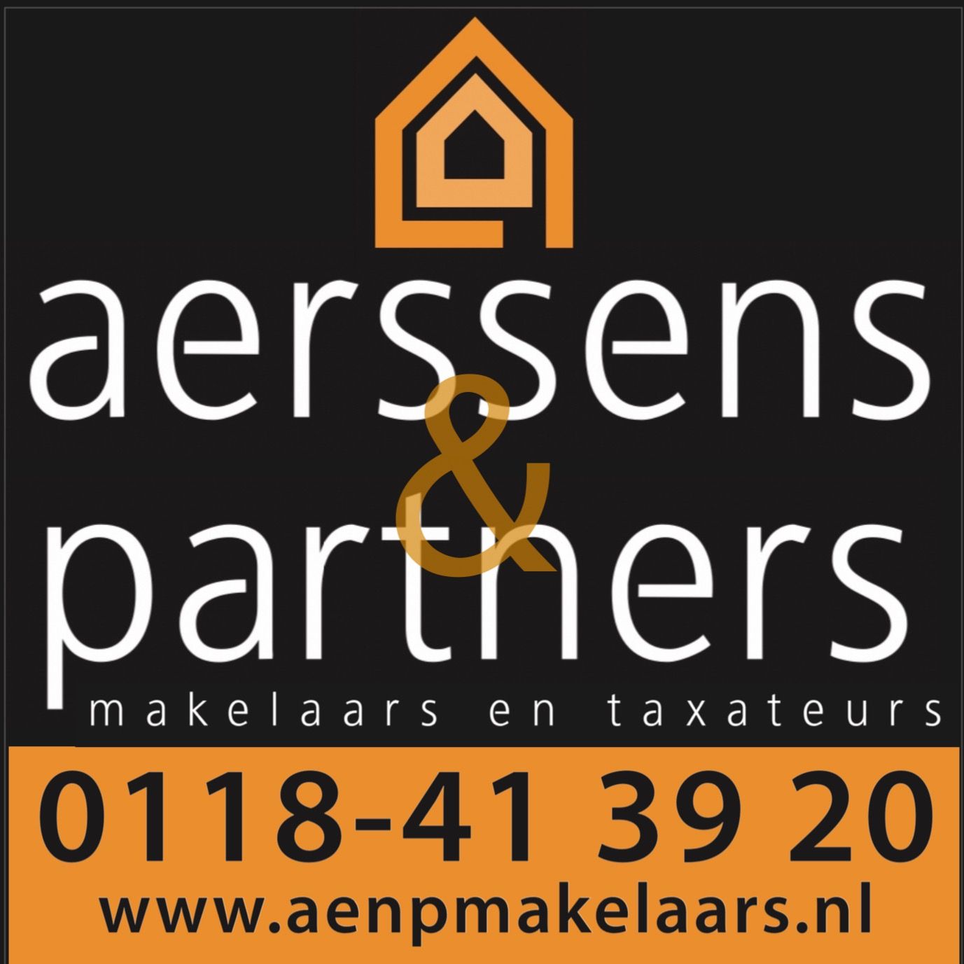 Aerssens & Partners makelaars en taxateurs