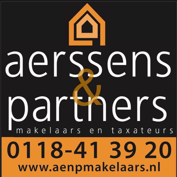 Aerssens & Partners makelaars en taxateurs Logo