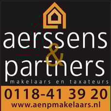 Aerssens & Partners makelaars en taxateurs