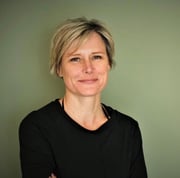 Nathalie Provoost - Vastgoedadviseur