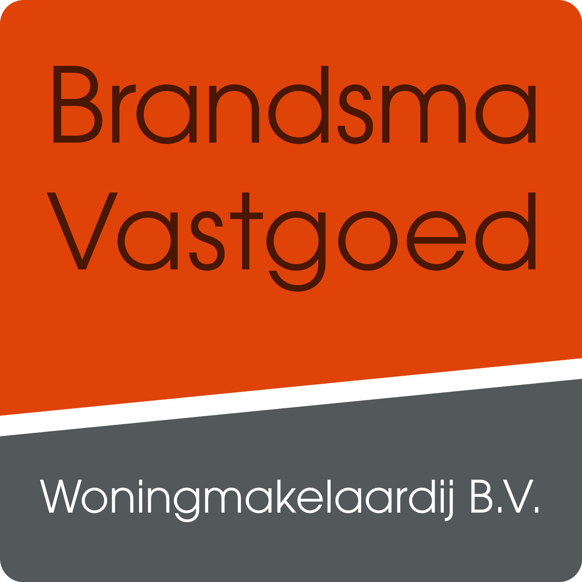 Brandsma Vastgoed Woningmakelaardij B.V.