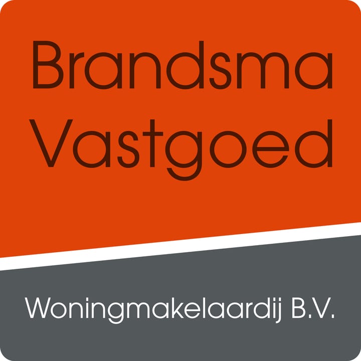 Brandsma Vastgoed Woningmakelaardij B.V. Logo
