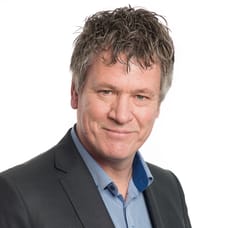 Hans Freij - Verzekeringsadviseur