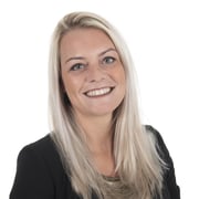 Merel van Oirschot - Commercial Employee