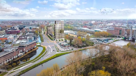 Wonen in Goud tertiary image