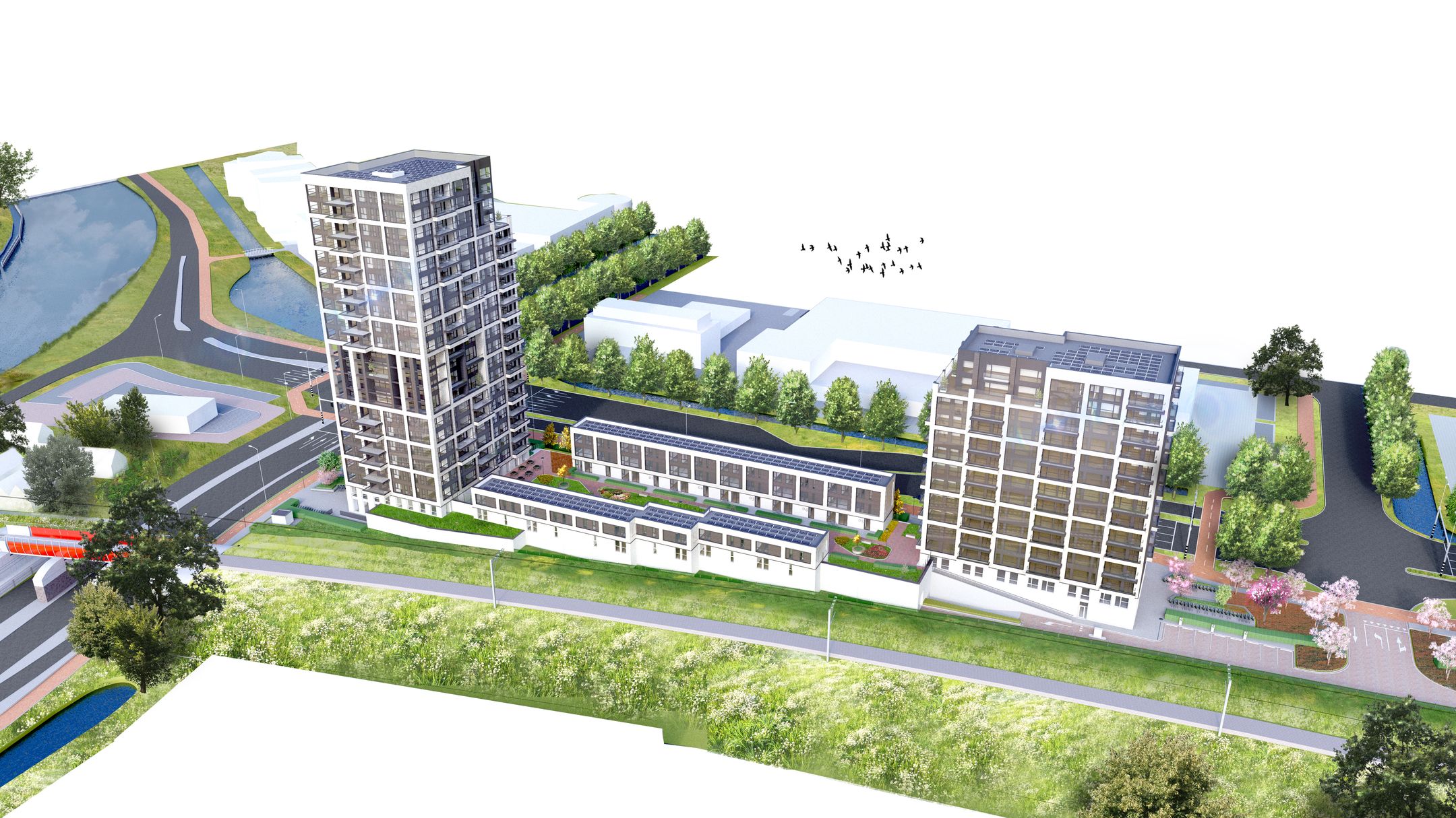 Foto 5 van Wonen in Goud