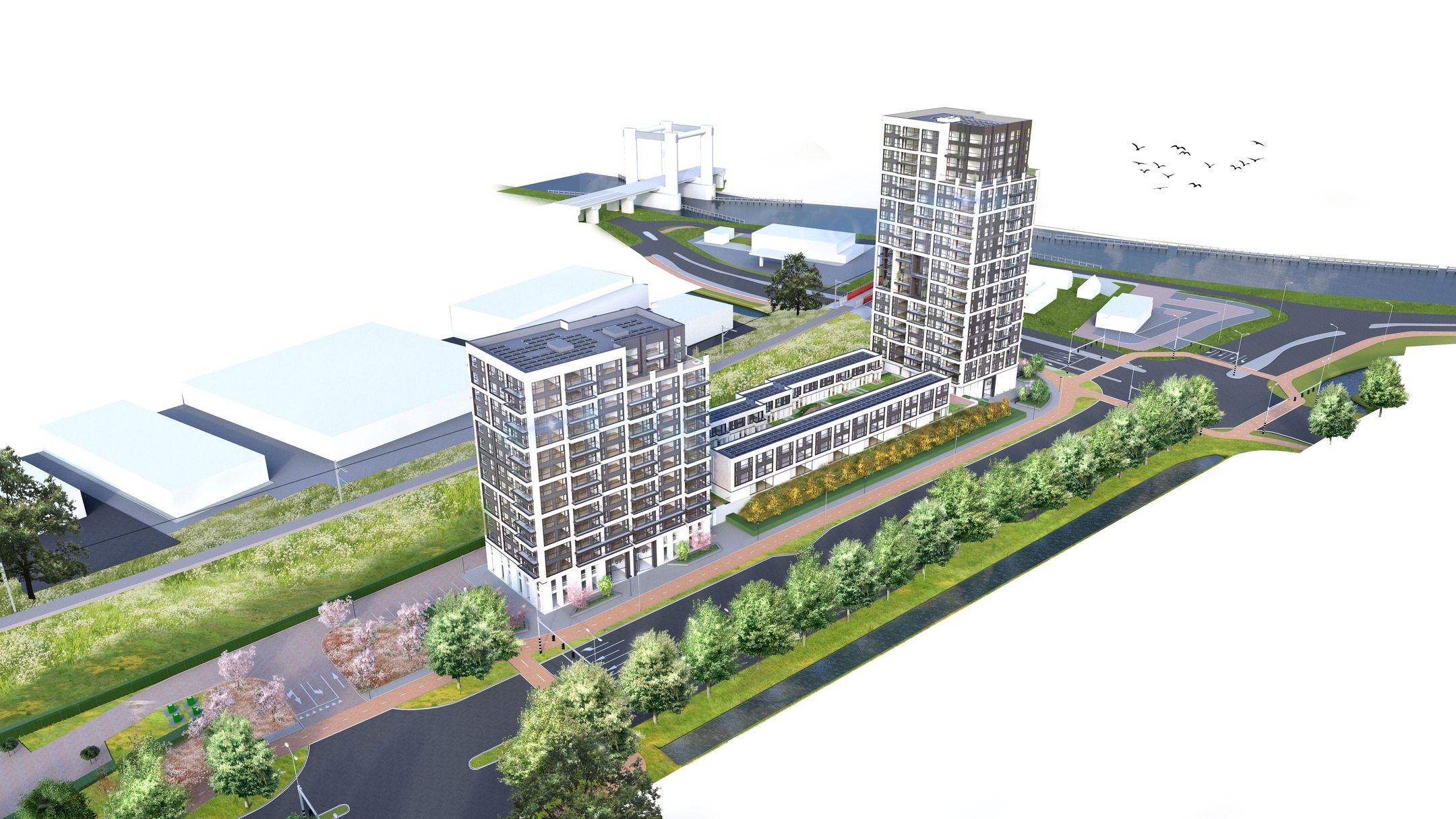 Foto 6 van Wonen in Goud